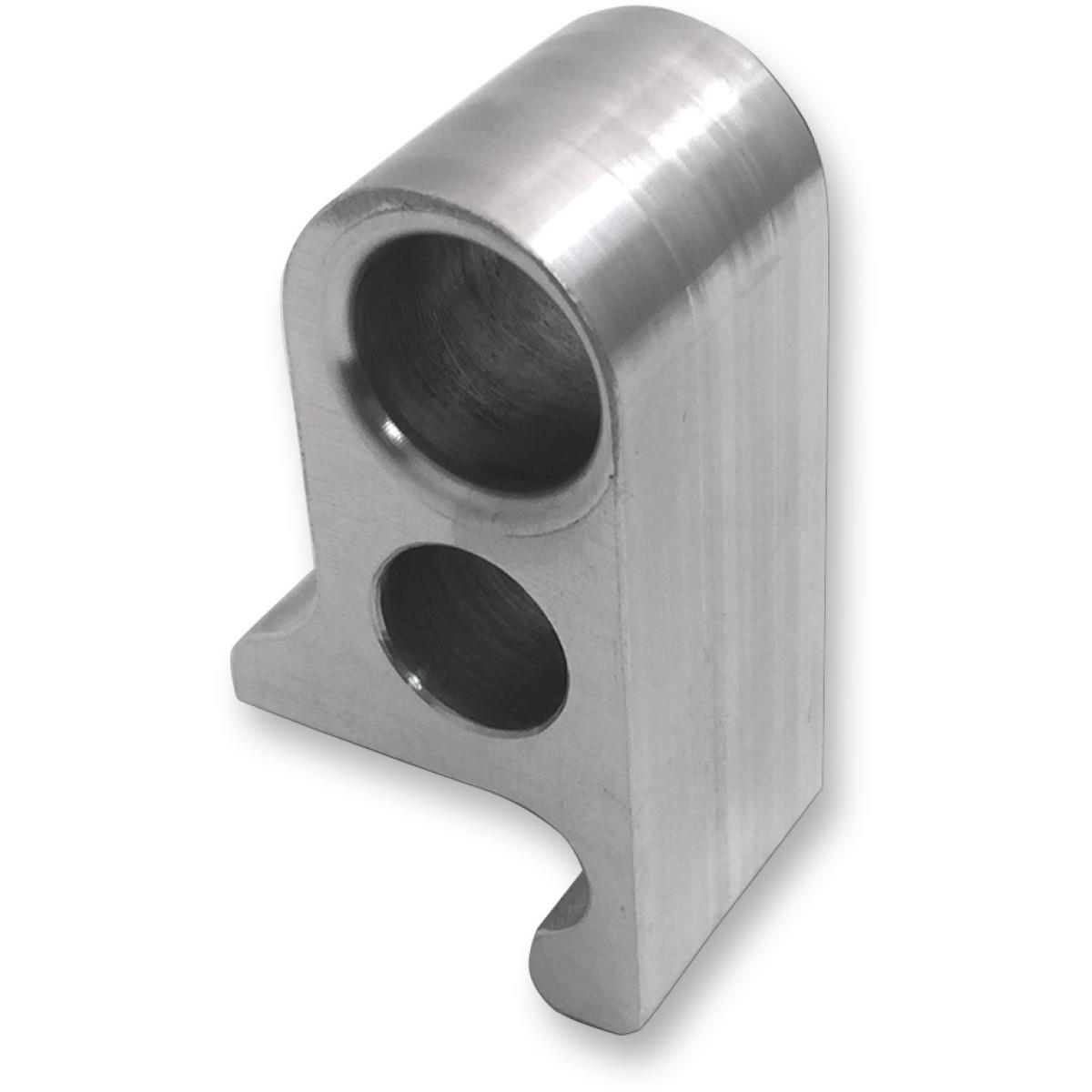 Handle Pole Spring Tensioner