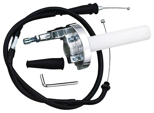 CR Competition Throttle Kit