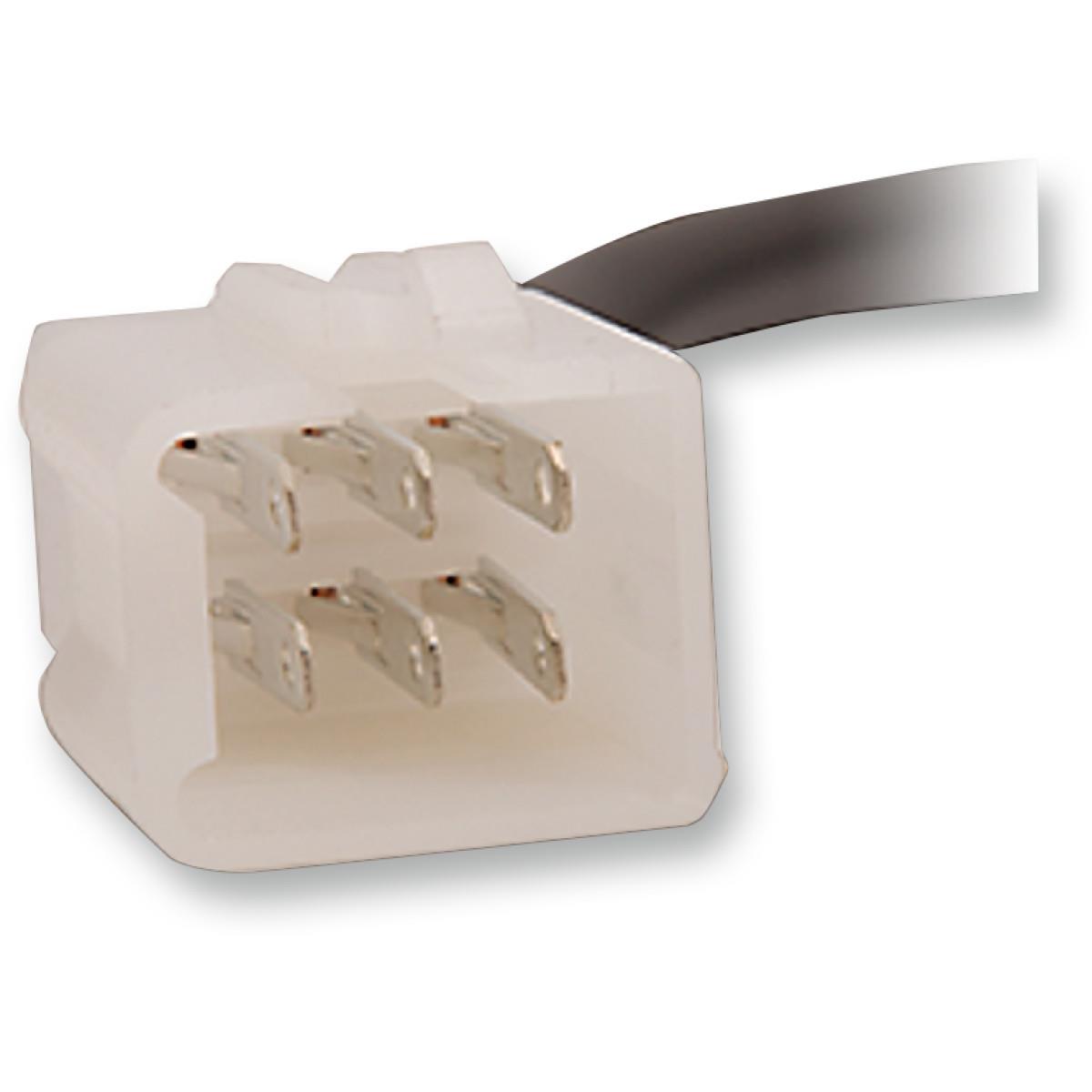 Handlebar Stop/Start Switch