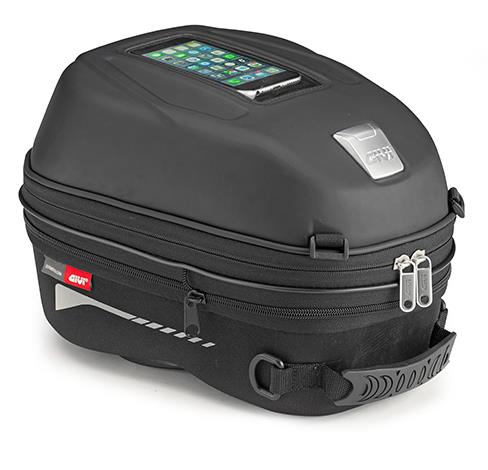 ST603 Tanklock Tank Bag