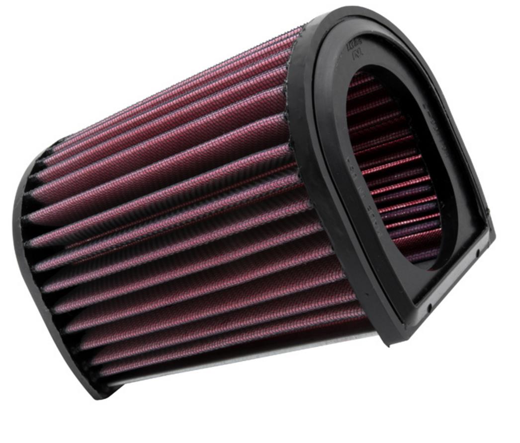 High Flow Air Filter