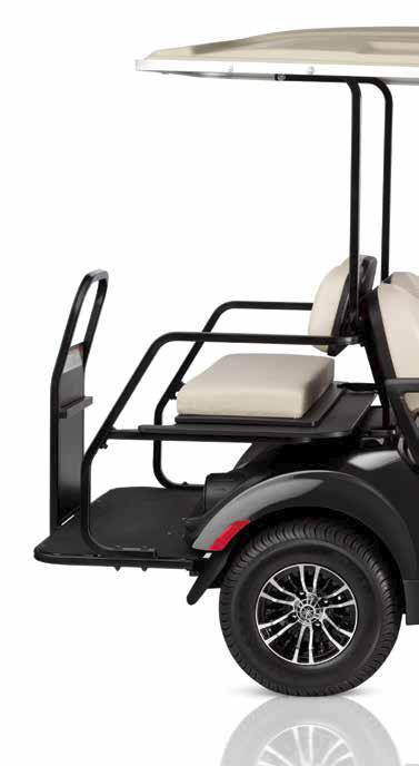 Drive Flip Rear Facing Seat Kit