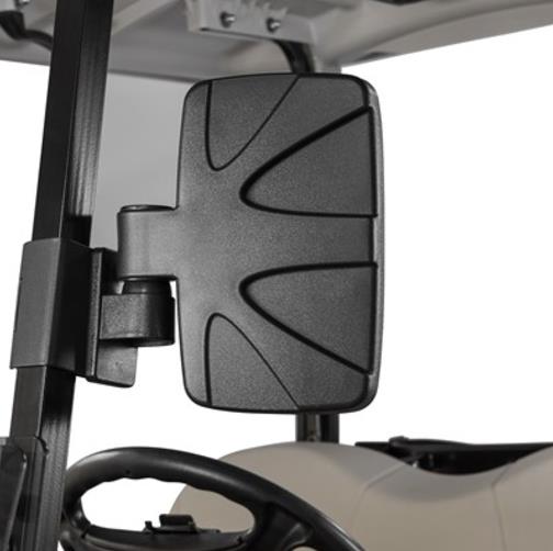 Premium Side Mirror Kit