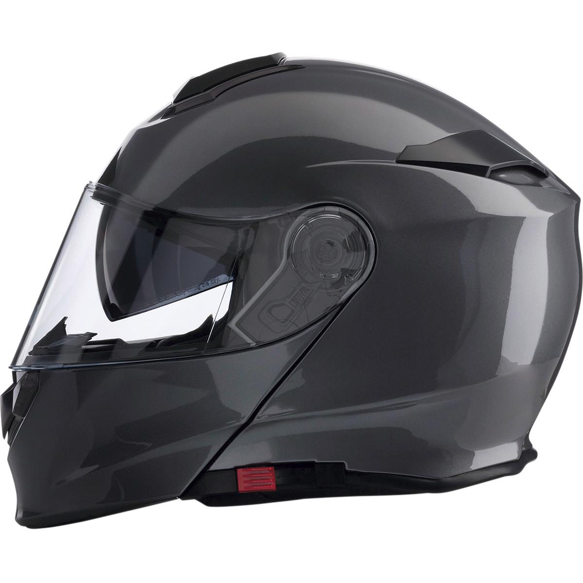 Solaris Solid Helmet