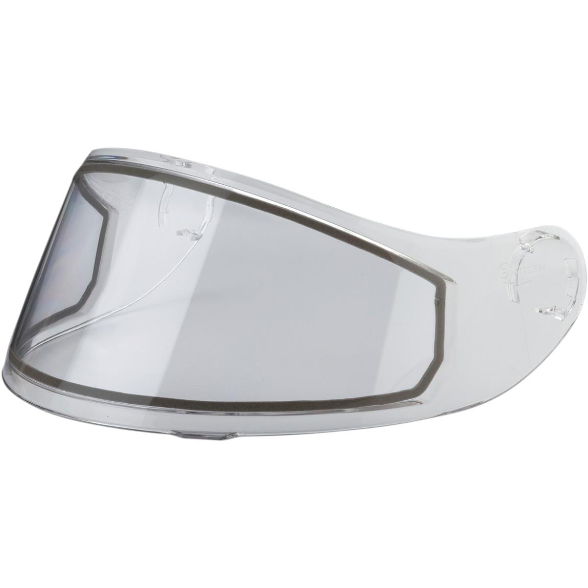 Dual Lens Shield for Solaris Snow Helmet - Clear