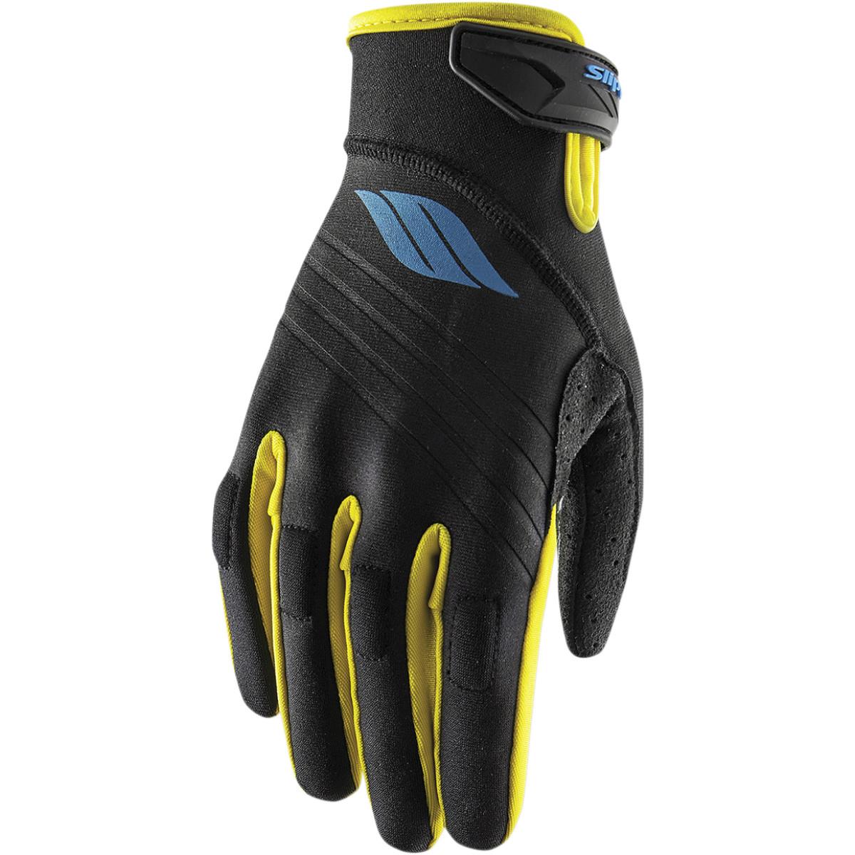 Circuit Gloves