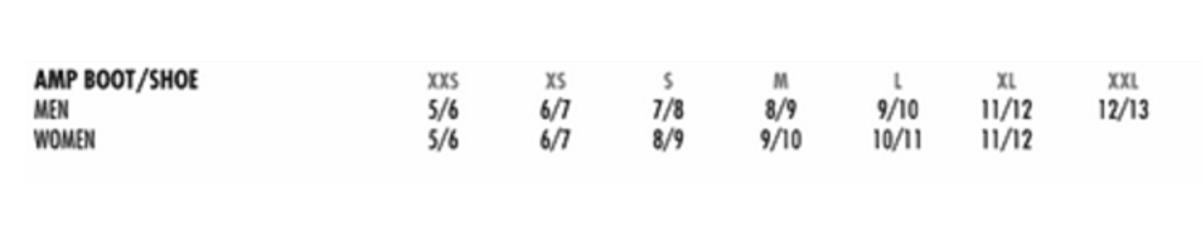 Amp Boots
