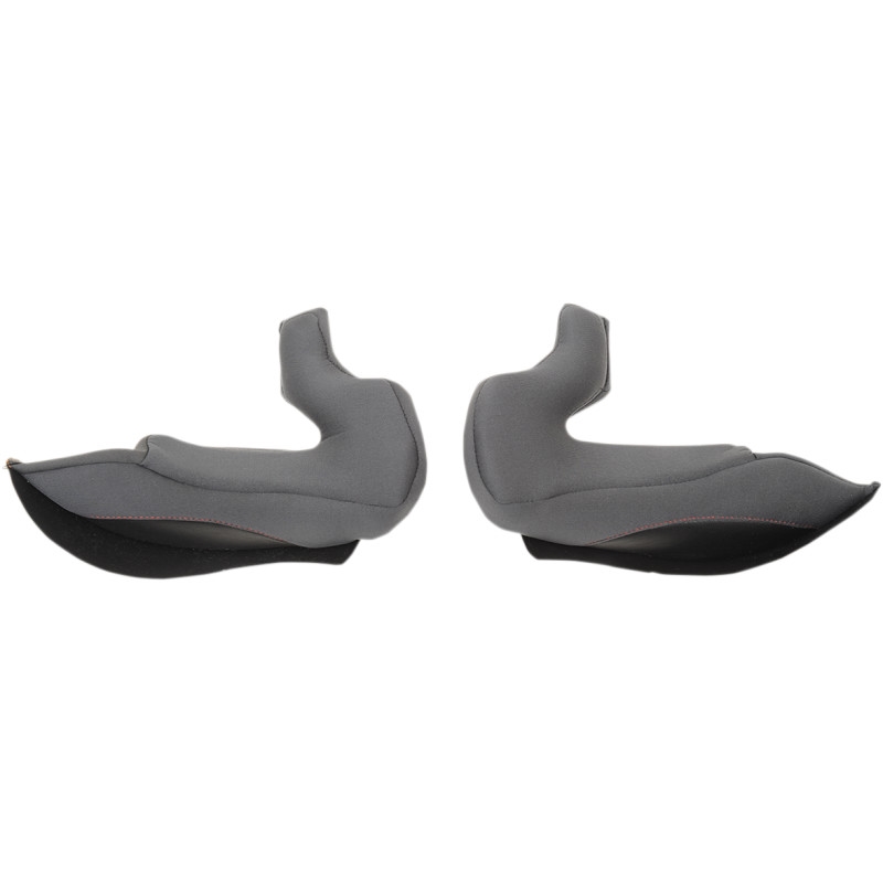 Cheek Pads for Solaris Helmet - 20mm - XL
