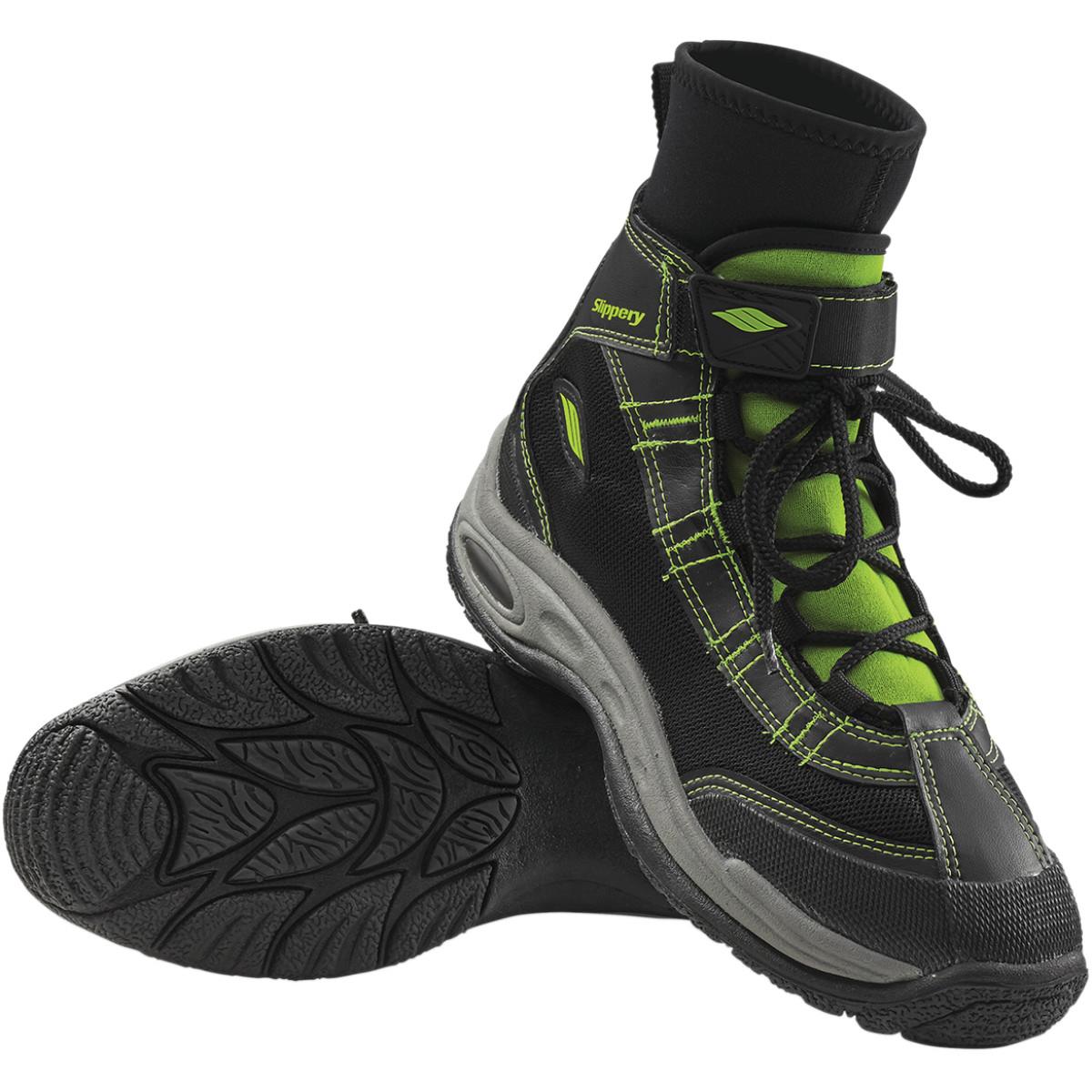 Liquid Race Boots