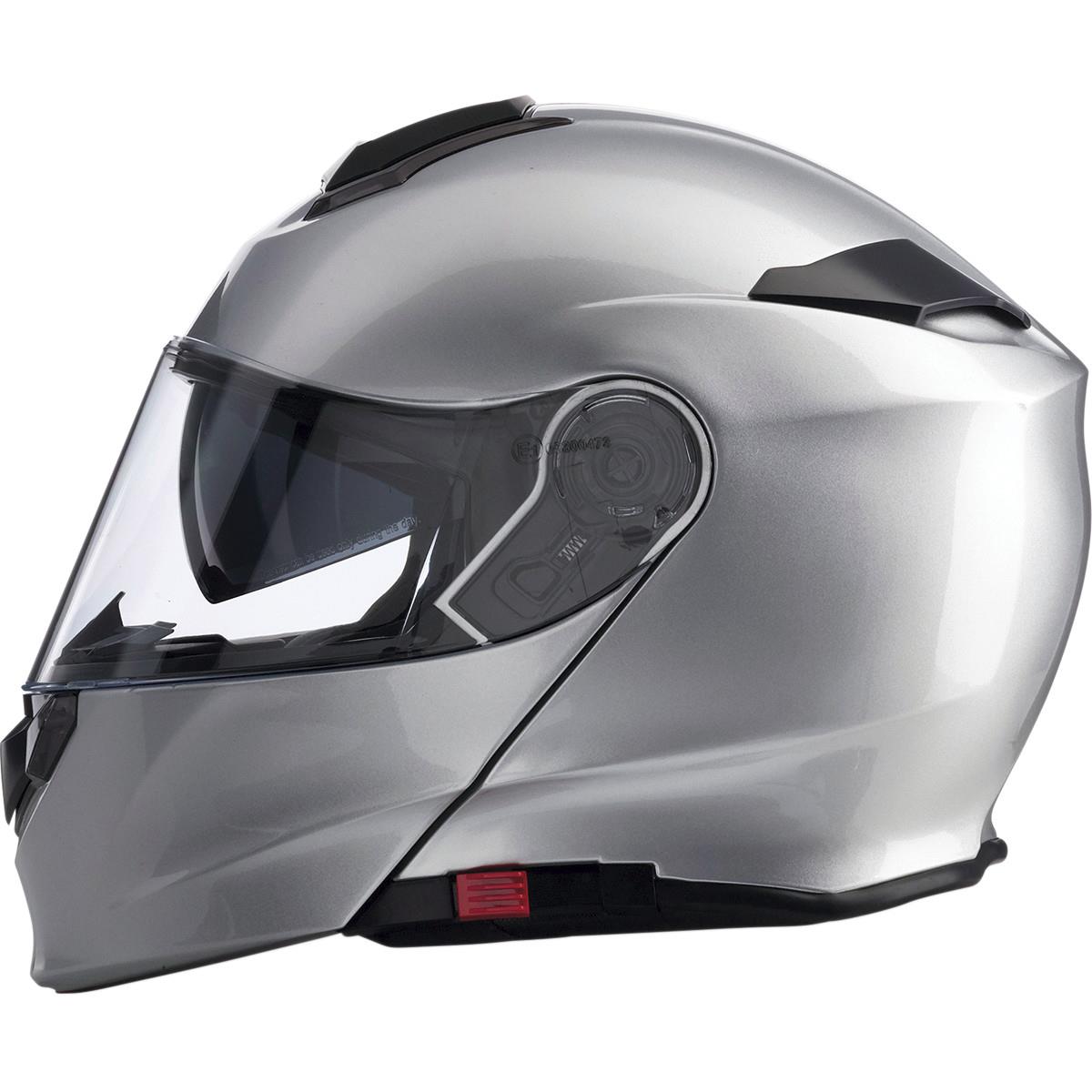 Solaris Solid Helmet