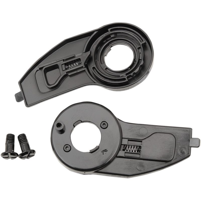 Pivot Kit for Solaris Solid Helmet