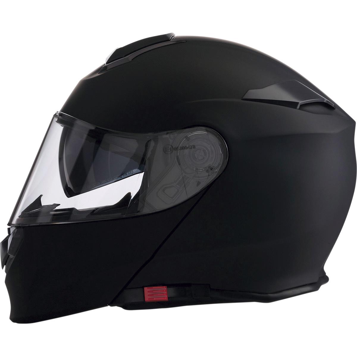 Solaris Solid Helmet