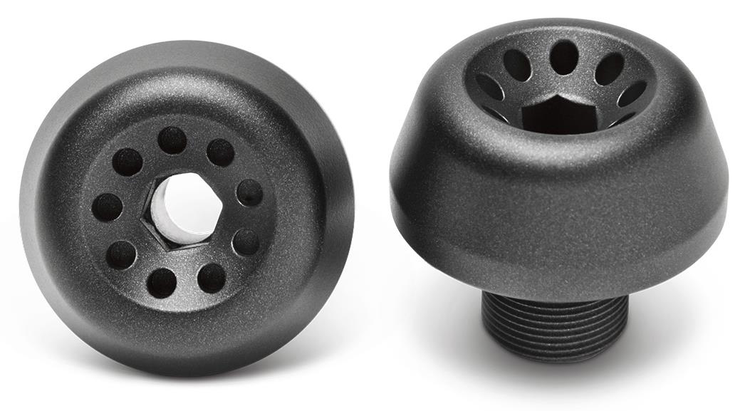 Handlebar Weight Set