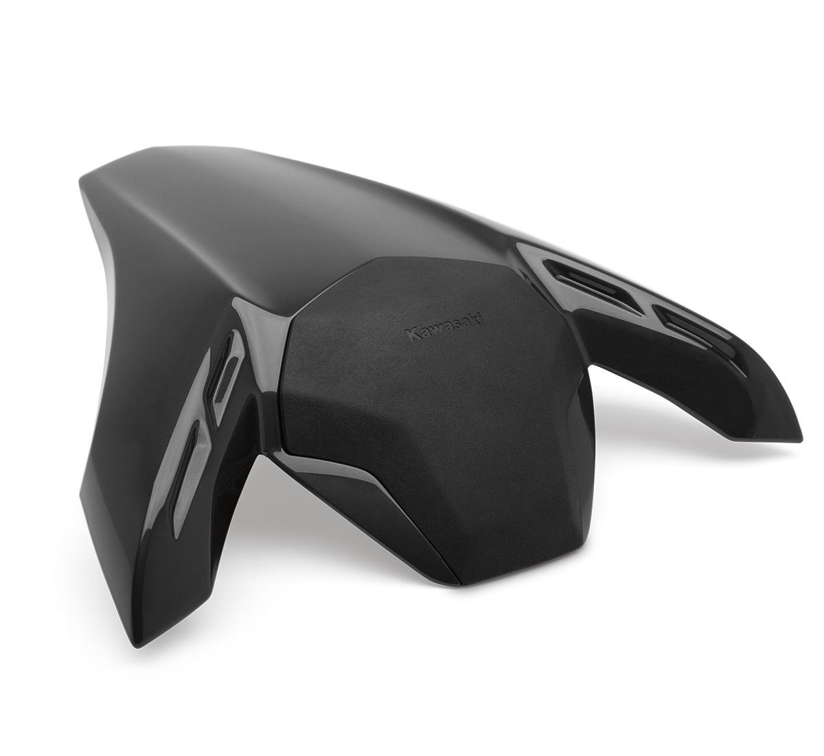 Seat Cowl - Pearl Mystic Gray