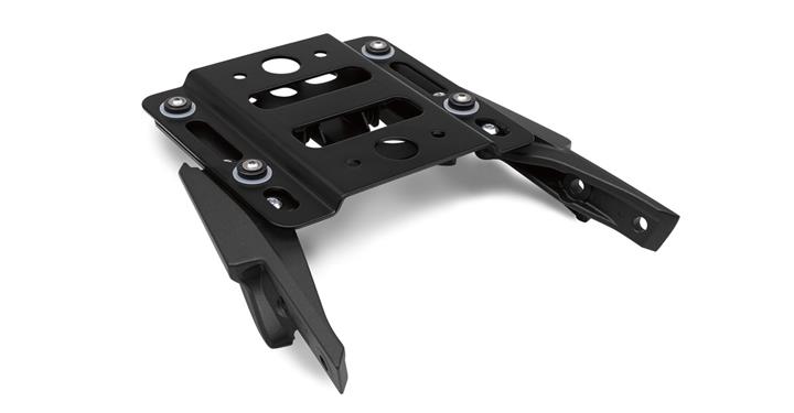 Top Case Bracket for KQR 47L. Top Case