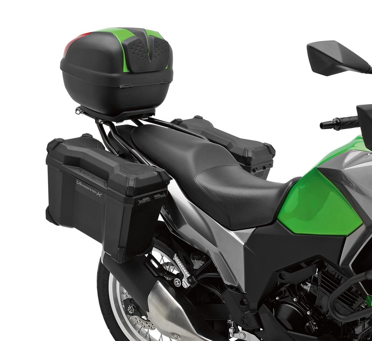 ERGO-FIT Extended Reach Seat