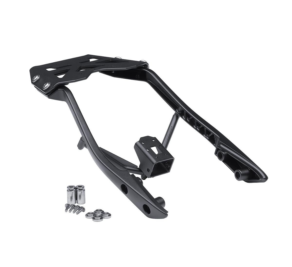 Top Case Bracket for KQR 47L. Top Case