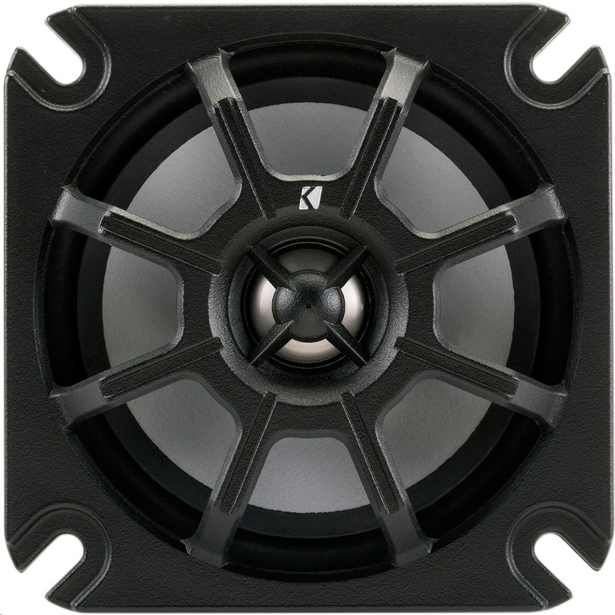 5.25in.PS Coaxial Speakers - 2 ohm