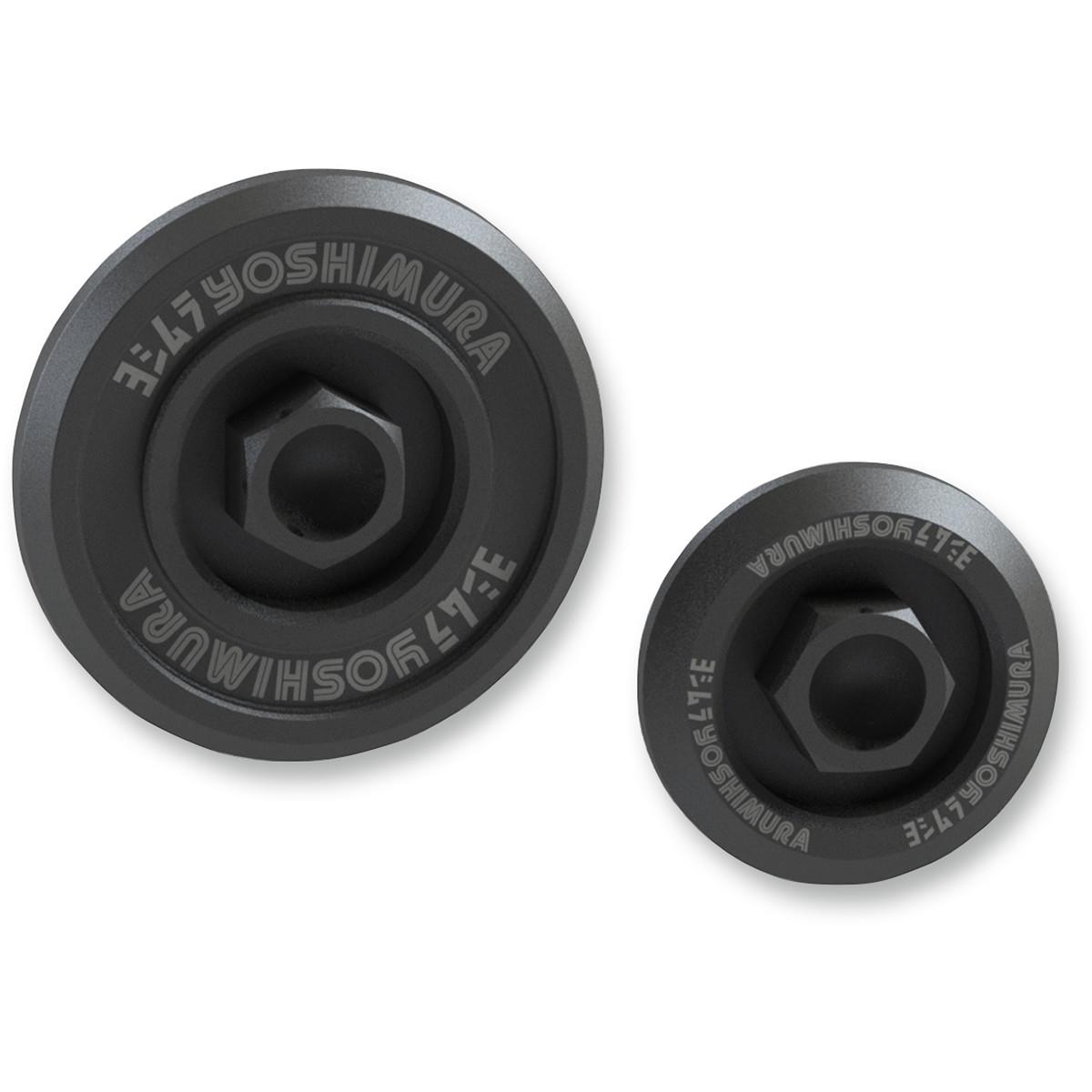 Works Edition Engine Plug Kit