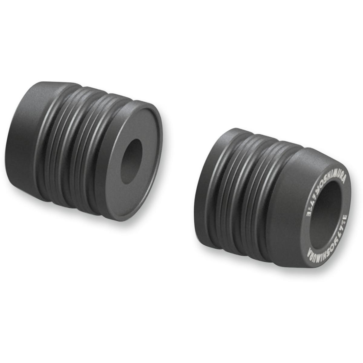 Works Edition Bar Ends