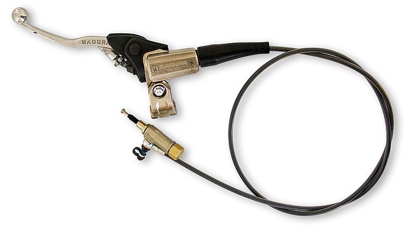 Hydraulic Clutch System