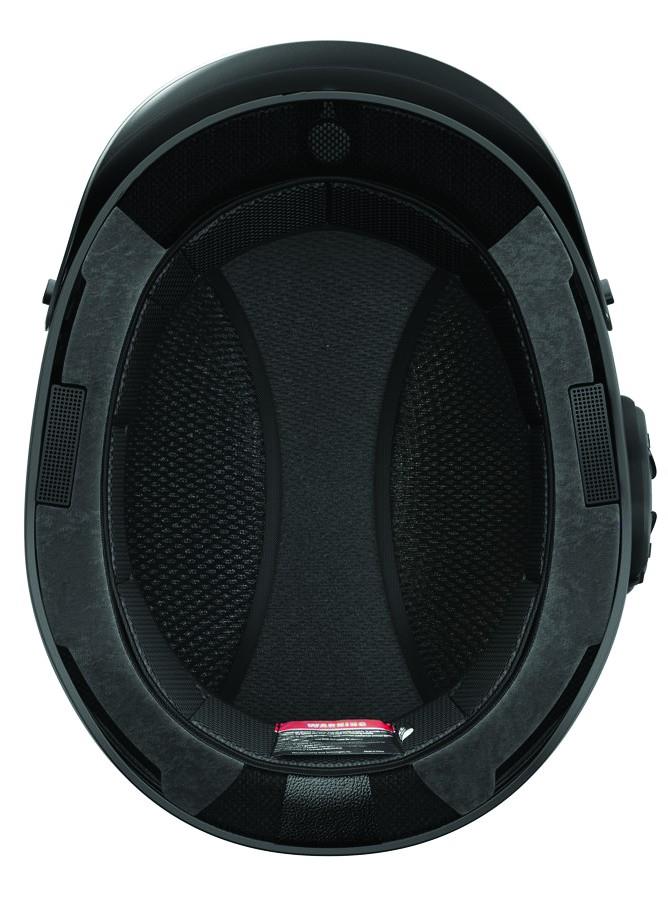 Liner for Cavalry Bluetooth Helmet - XL