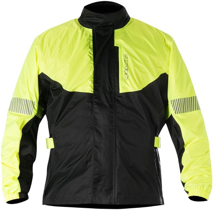 Hurricane Rain Jacket