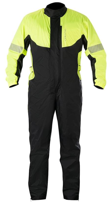 Hurricane Rain Suit