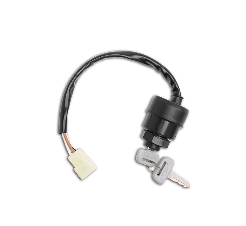 Universal Ignition Switch