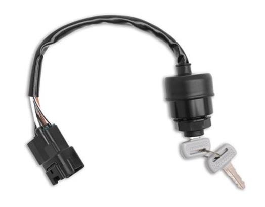 Universal Ignition Switch