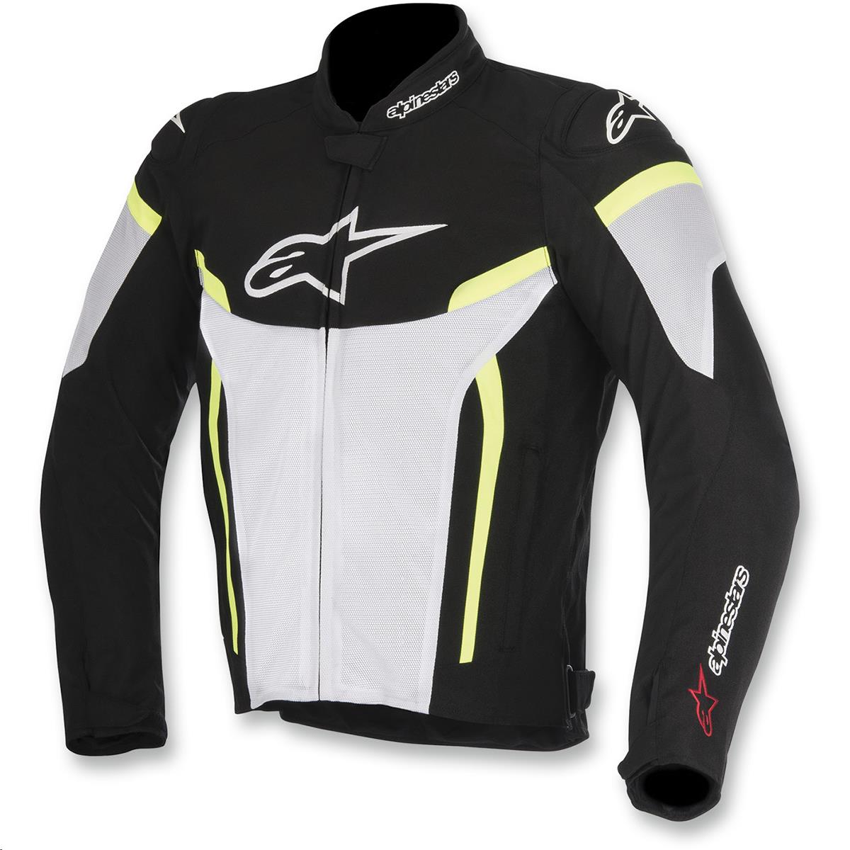 T-GP Plus R Air Textile Jacket V2