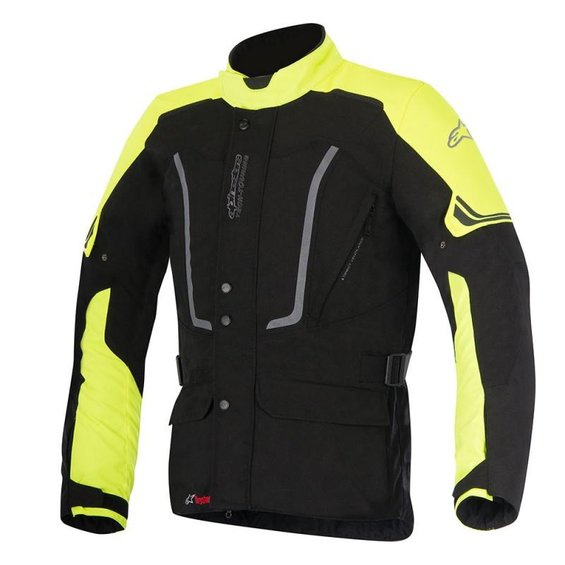 Vence Drystar Jacket