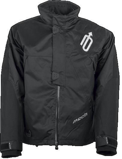 Mech Insulated Jacket