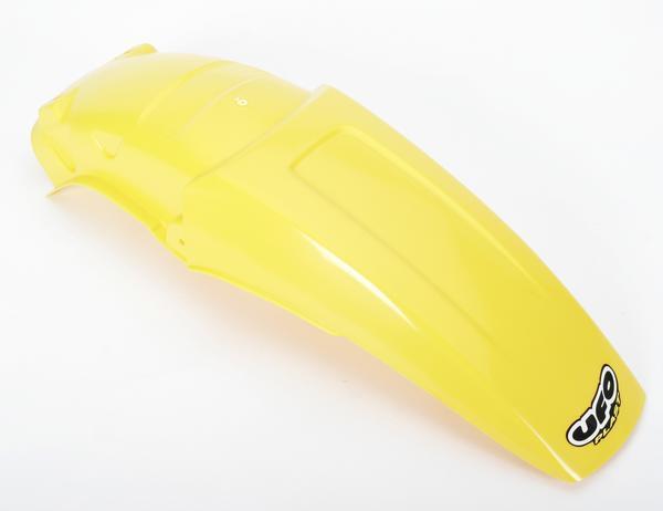 Rear Fender - Yellow
