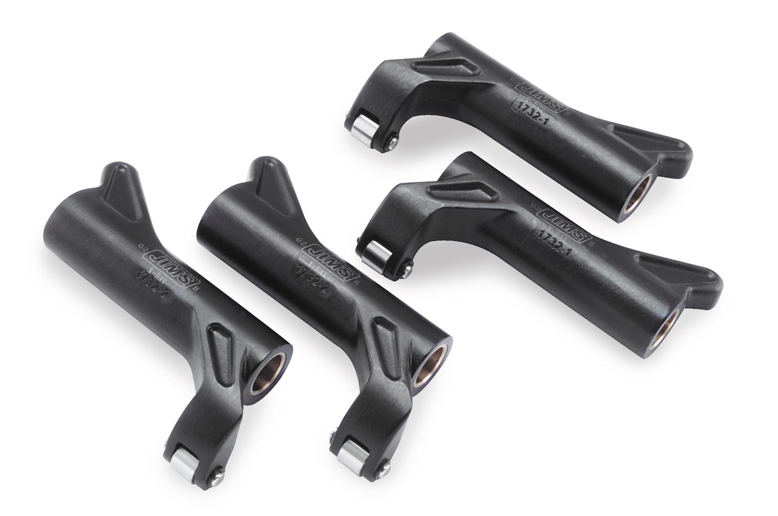 Roller Rocker Kits - 1.50 Ratio