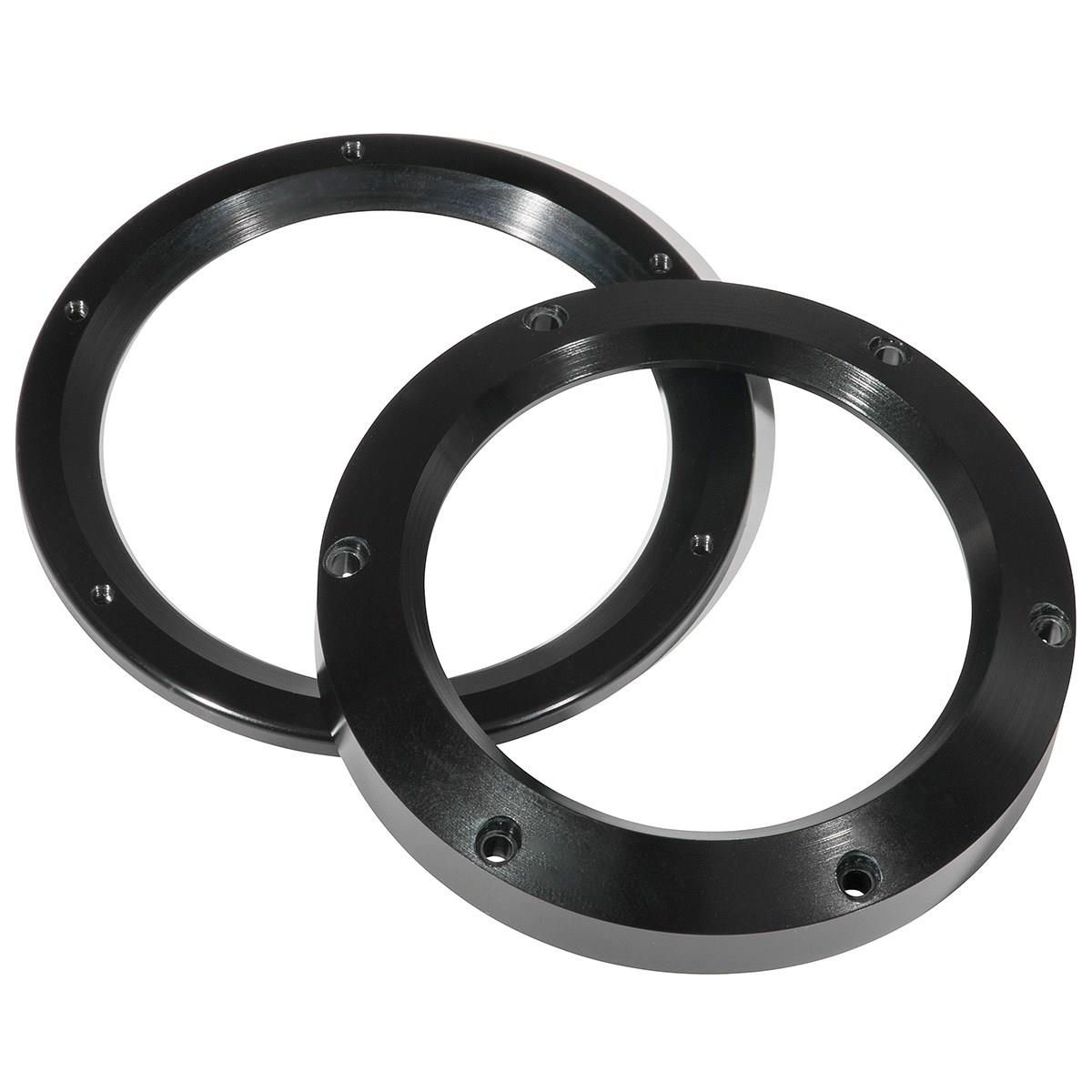 Billet Tachometer Bezel by Daytona - Black