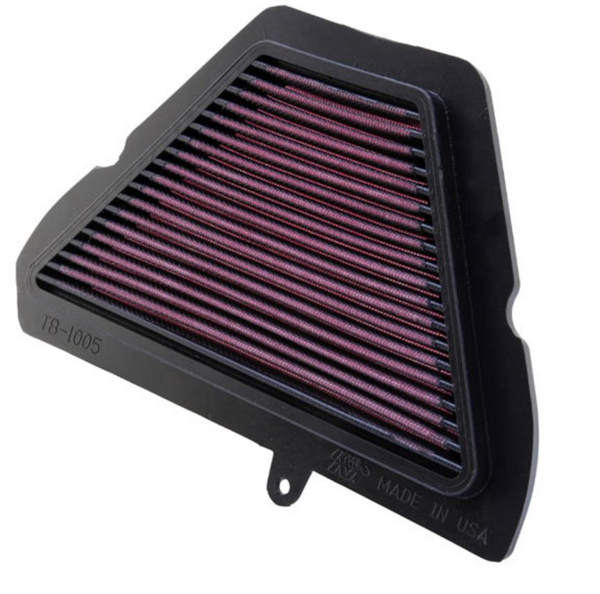 High Flow Air Filter