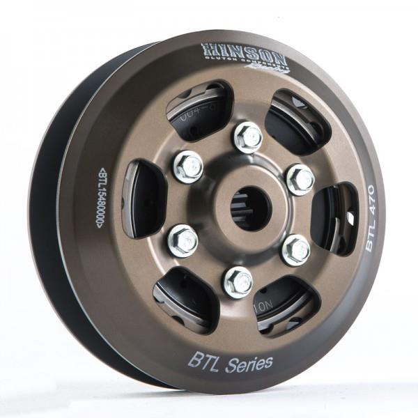 BTL Slipper Clutch