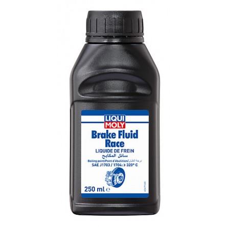 Brake Fluid Race - 250ML