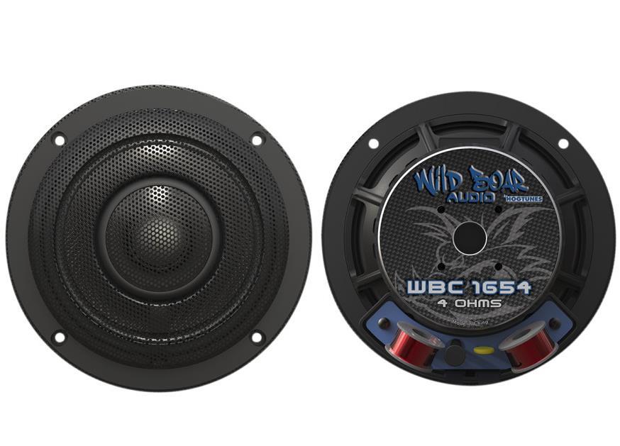 200 Watt Audio Speakers