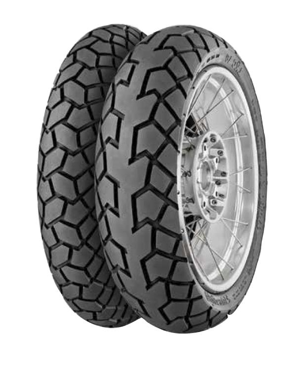TKC 70 Adventure Rear Tire - 160/60ZR-17