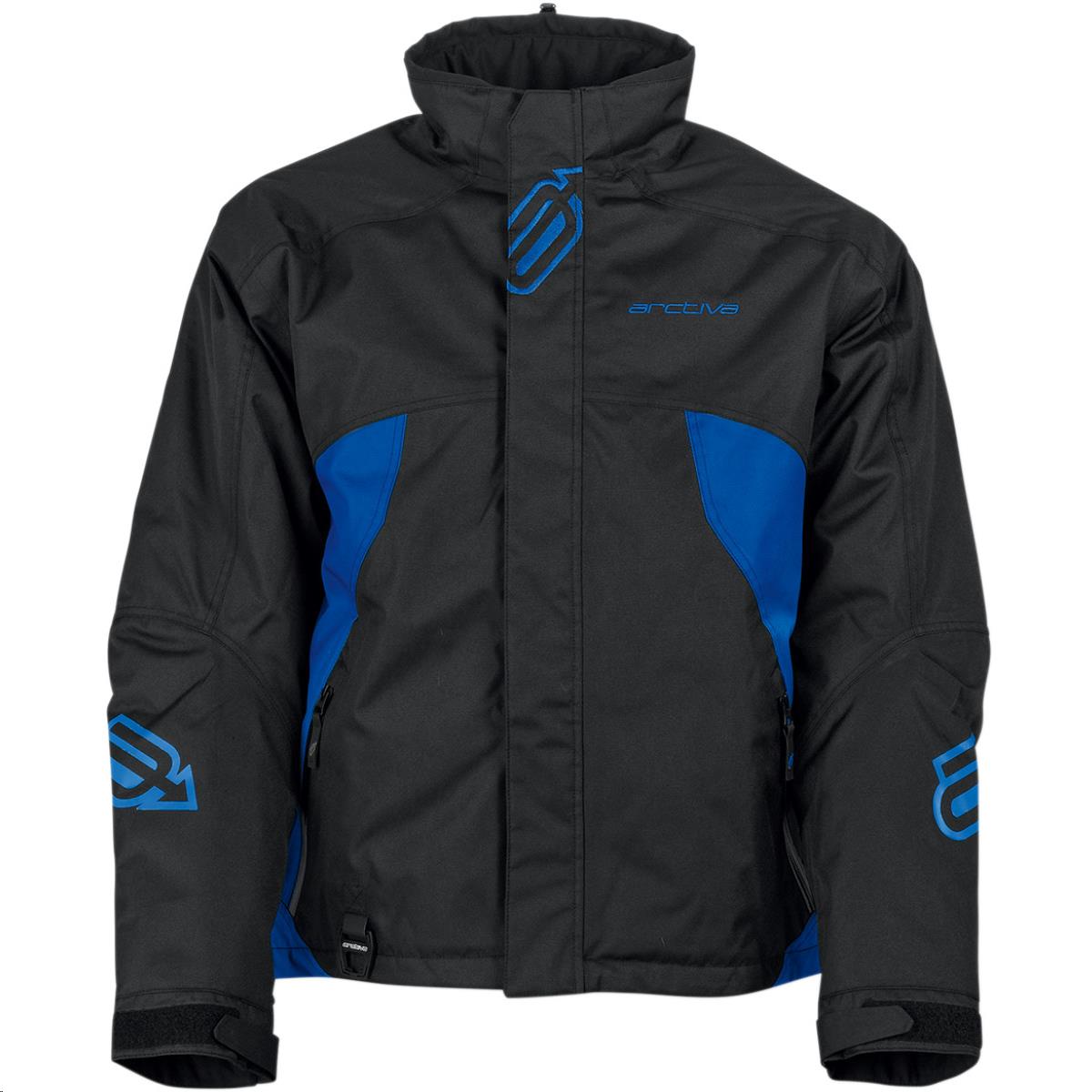 Pivot Insulated Jacket