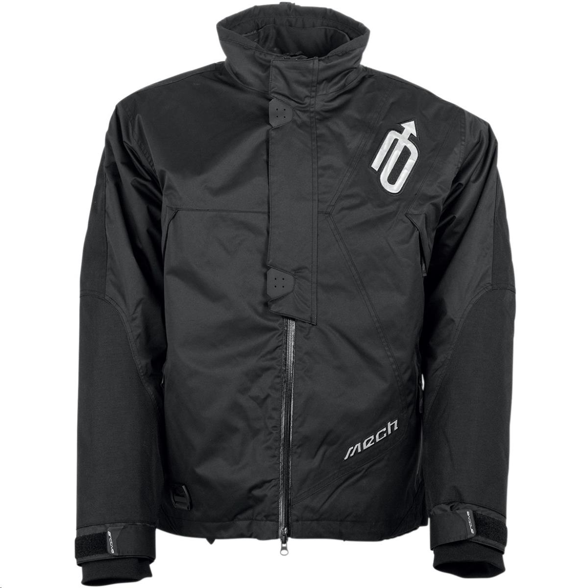Mech Insulated Jacket