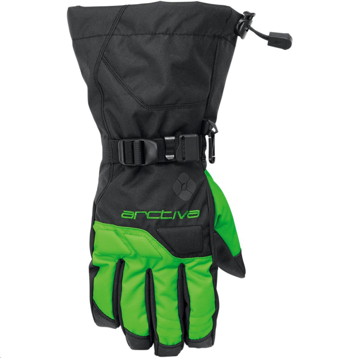 Pivot Gloves