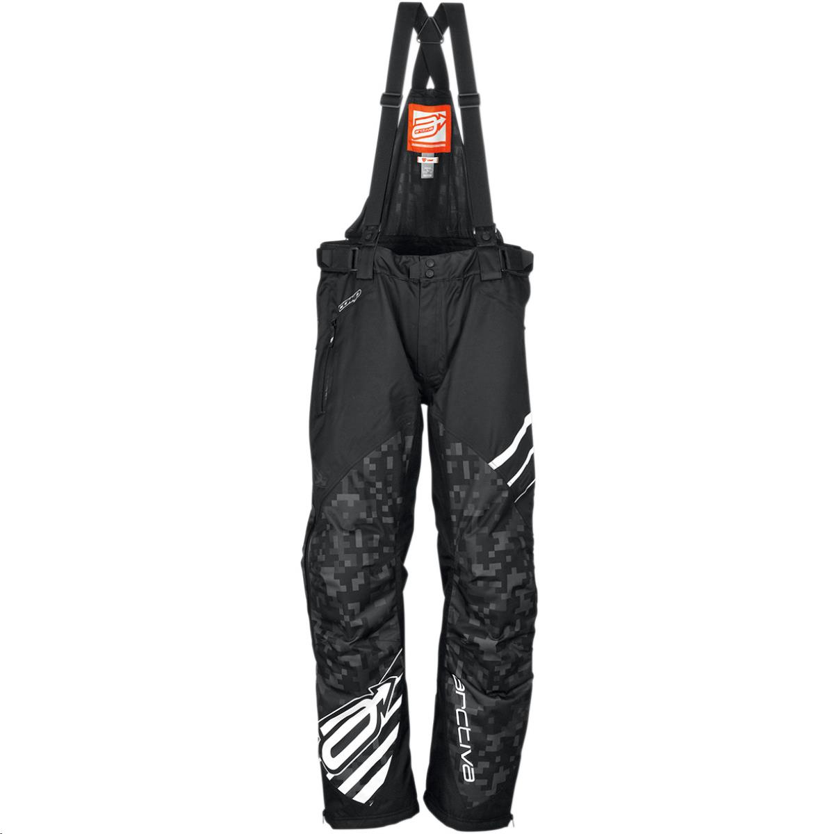 Comp Insulated Bib