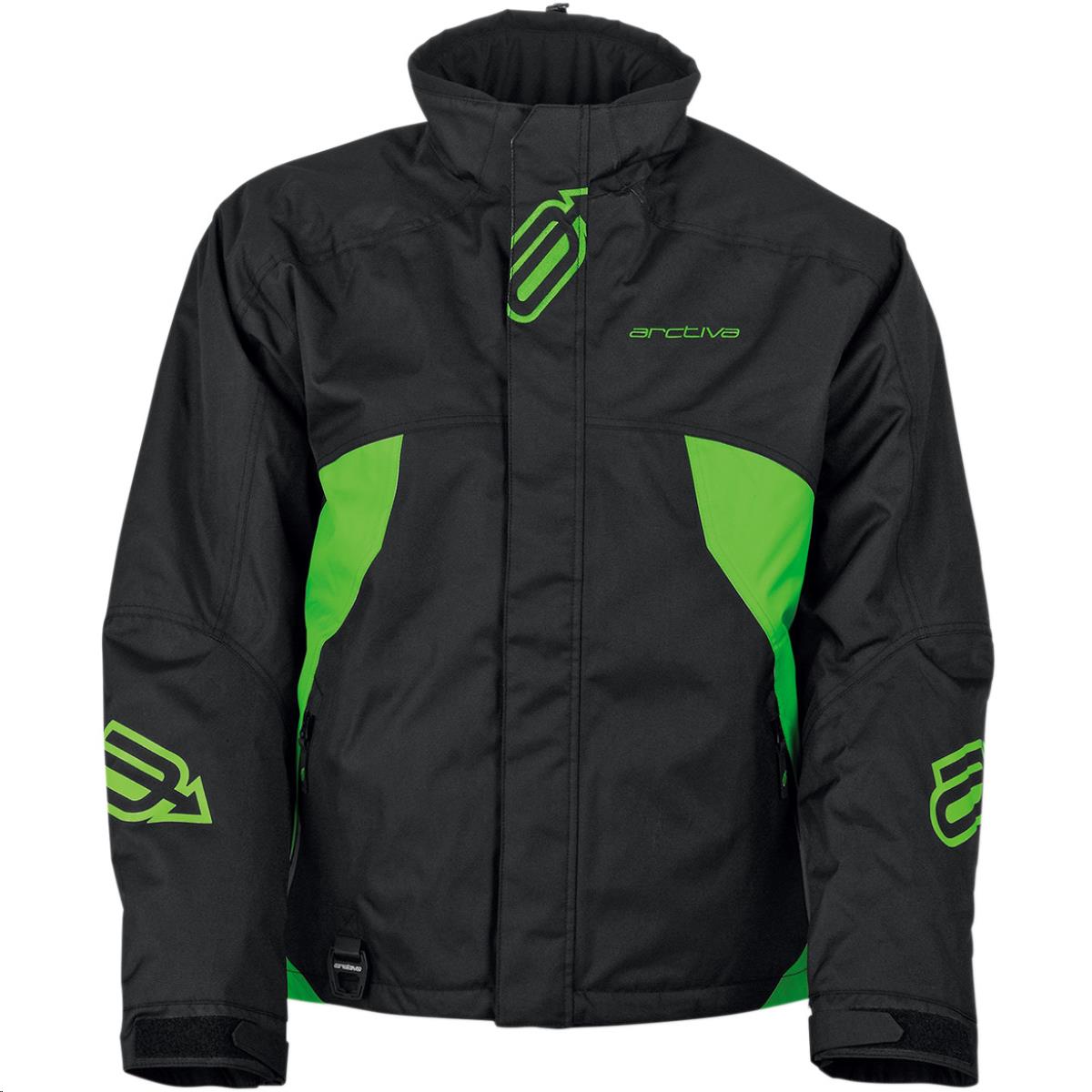 Pivot Insulated Jacket