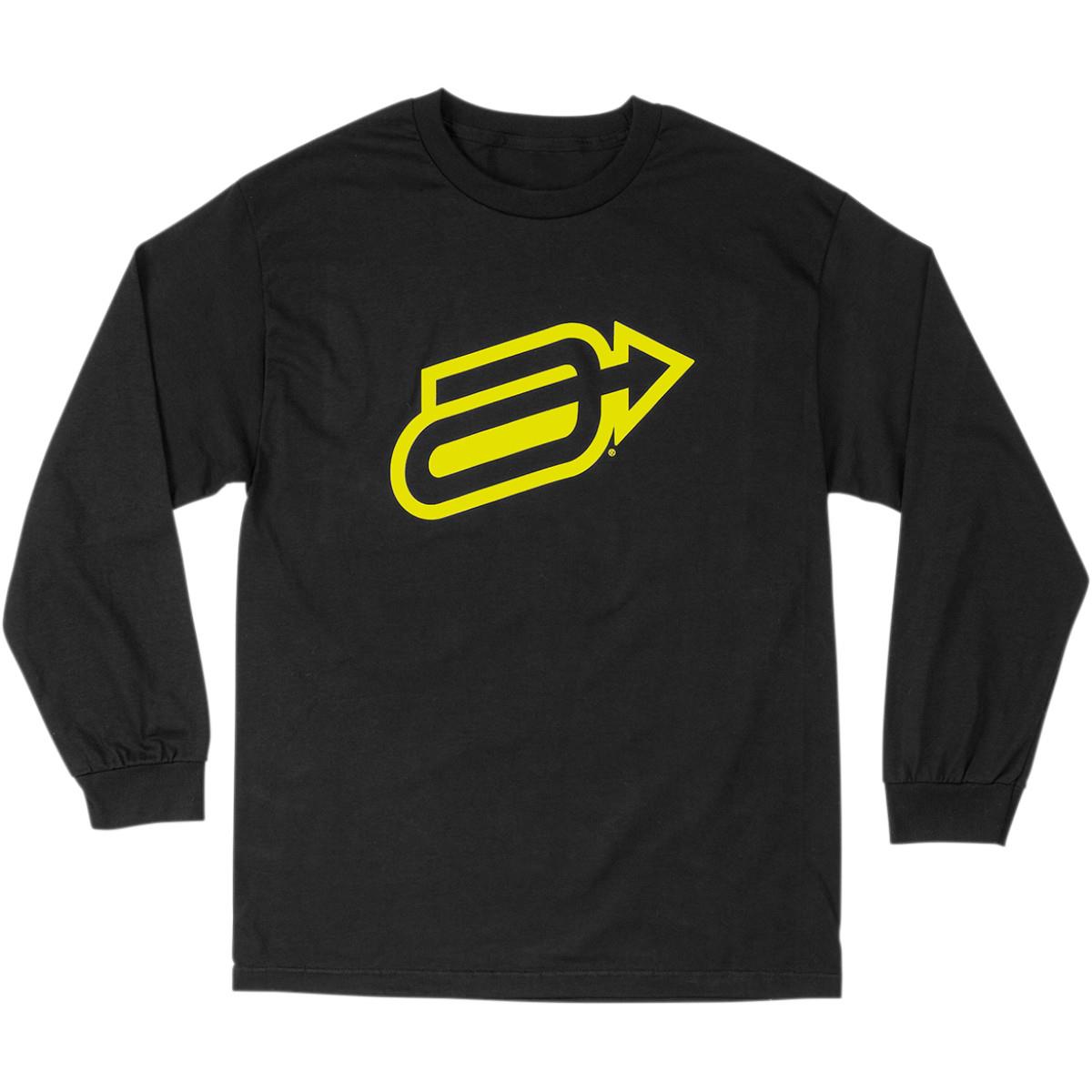 Beacon Mens Long-Sleeve Tee