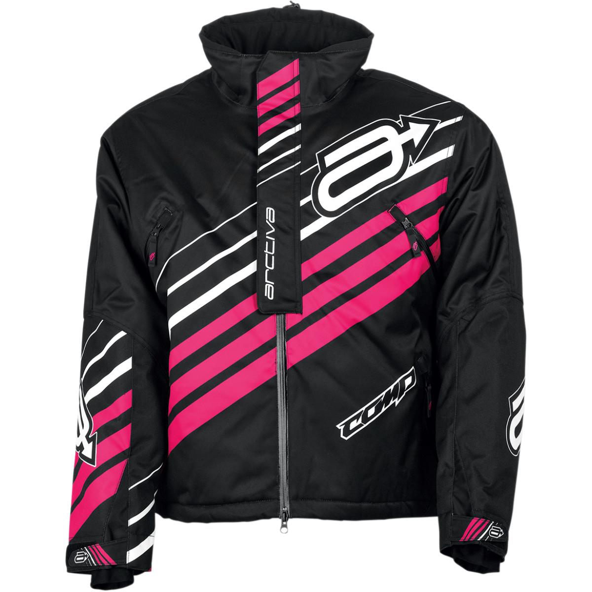 Comp Insulated Womens Jacket