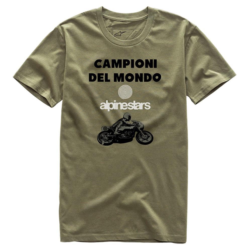 Del Mondo Tee Shirt