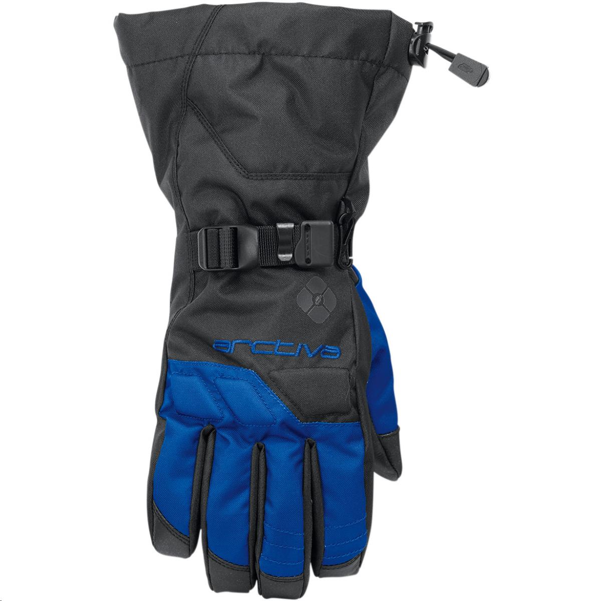 Pivot Gloves